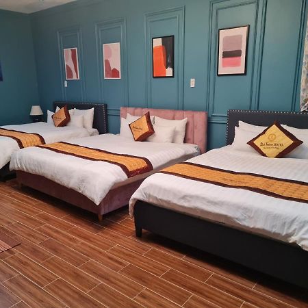Bich Ngoan Hotel Trà Vinh Eksteriør billede