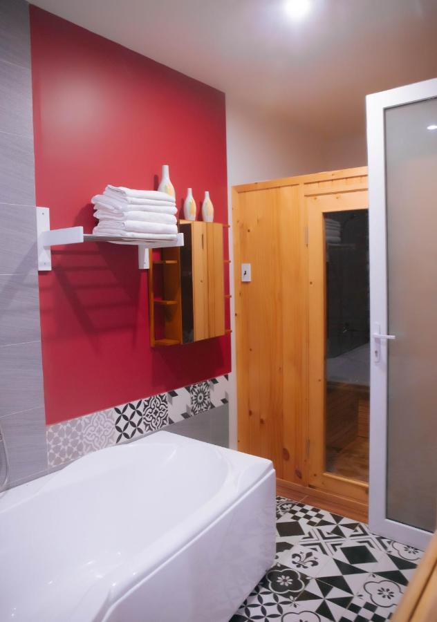 Bich Ngoan Hotel Trà Vinh Eksteriør billede